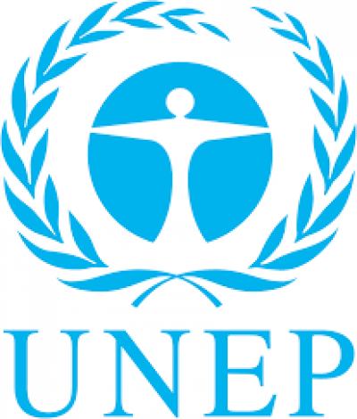 UNEP Re-releases report image