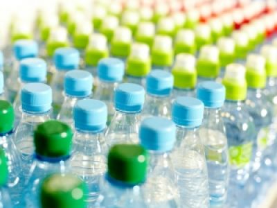 5 steps to reduce the chemical footprint of plastic products