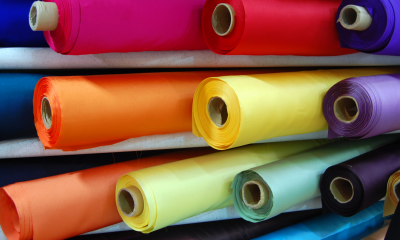 GreenScreen Certified® Standard for Textile Chemicals v.2.0 Factsheet image