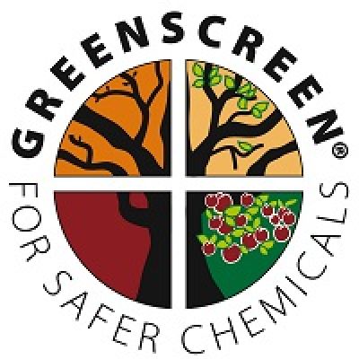 Updates from GreenScreen® for Safer Chemicals