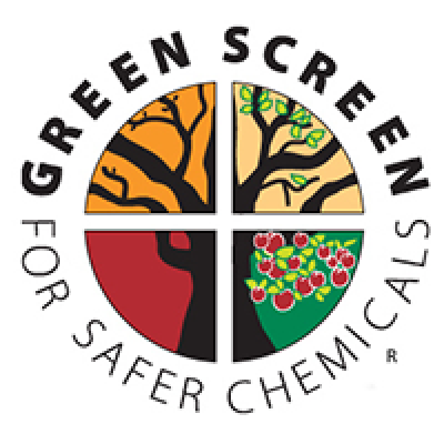 Webinar: GreenScreen® for Safer Chemicals Practitioner Program 2016