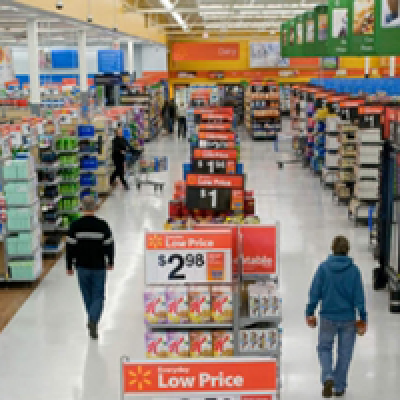 Walmart’s chemical policy: The right formula, but just a first step