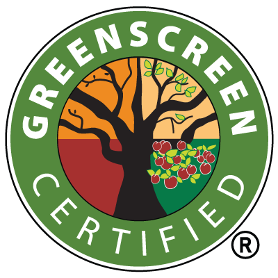 ZDHC recognizes GreenScreen Certified™ Indicator of Level 1 MRSL Conformance