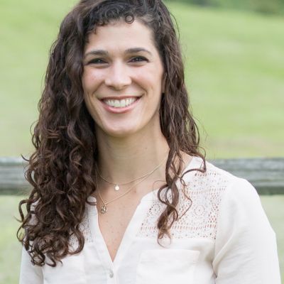 Sara Ciotti, Ph.D,  Toxicologist, ToxServices, LLC