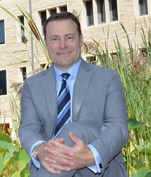Aaron Smith