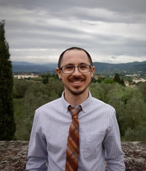 Akos Kokai, PhD