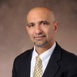 Al Iannuzzi, PhD
