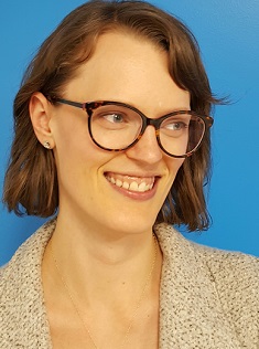 Ashley Hall