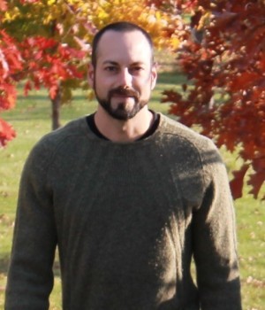 Thaddeus Owen