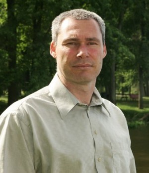 Clinton Boyd