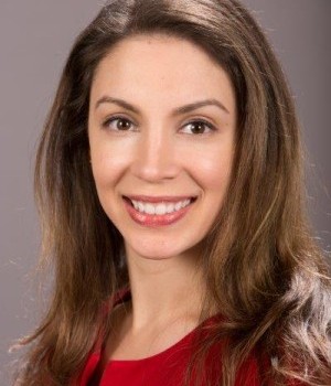 Cristina Indiveri