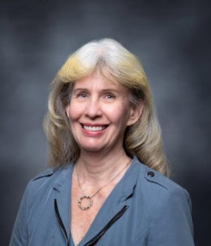 Elizabeth Eldridge