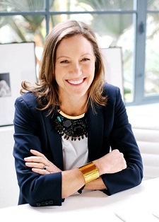 Founder and CEO, Beautycounter, Clean Production Action