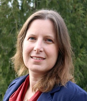 Holly Davies