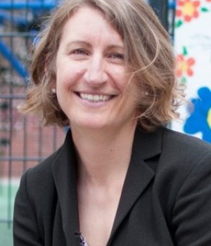 Jen Jackson
