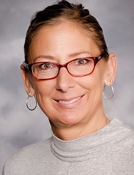 Kathleen Capp