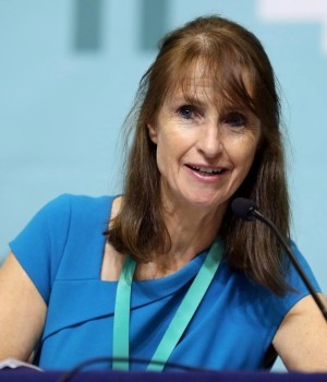 MBE, Head of the UN Global Framework on Chemicals Secretariat, Clean Production Action