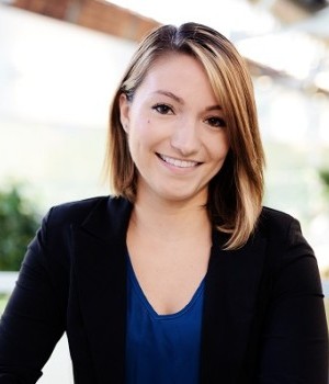 Kendra Martz