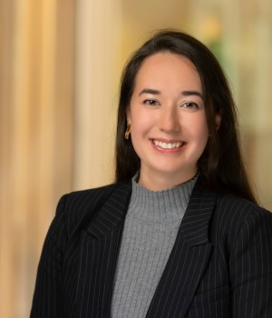 Manager of ESG Stewardship, Parnassus Investments, Clean Production Action