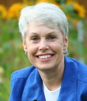 Mary Ellen Leciejewski, OP