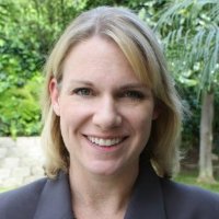 Michelle Turner, Ph.D.