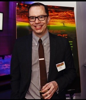 Mike Schade