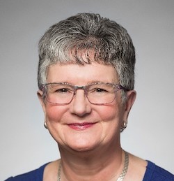 Nicole Whiteman