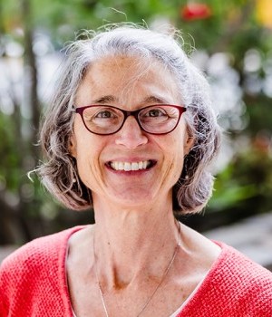 Pamela Brody-Heine