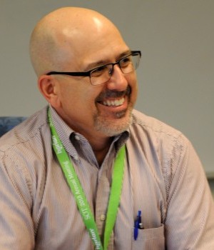 Antonio Quiñones-Rivera