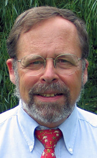 Richard Liroff