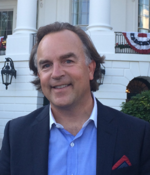 Rob Chase
