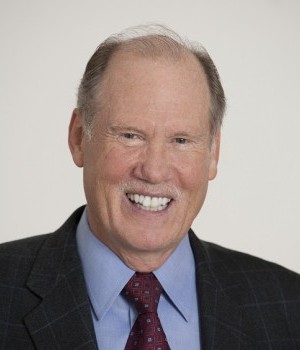 Roger McFadden