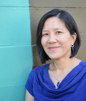 Sue Chiang, MPH, MPP