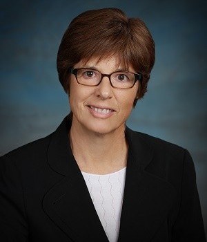Wendy Vittori