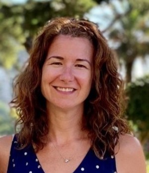 Jennifer Duran