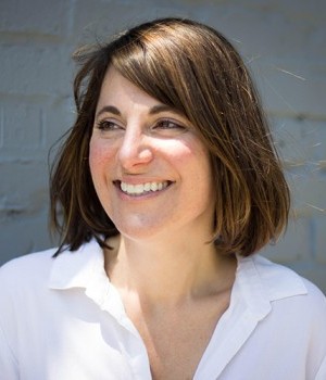 Vice President of Sustainability & Impact, Credo Beauty, Clean Production Action