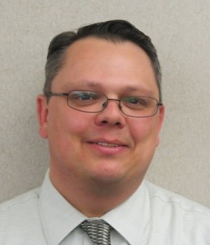Michael Schmeida