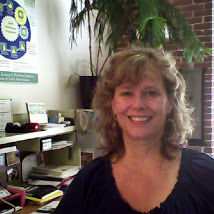 Pam Eliason