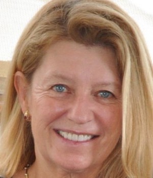 Patricia Beattie