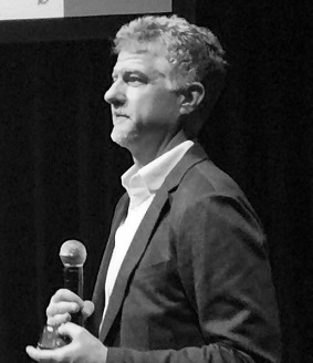 Scott Echols