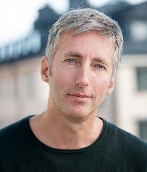 Stephen Fuller